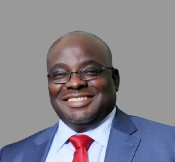 Kenneth Nwabueze Chairman of Vitel Wireless 