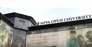 An image of MIVA Open University