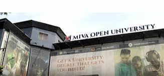 An image of MIVA Open University