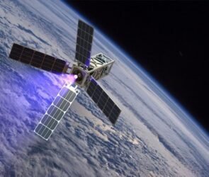 Nigeria to Launch Four Satellites for Security