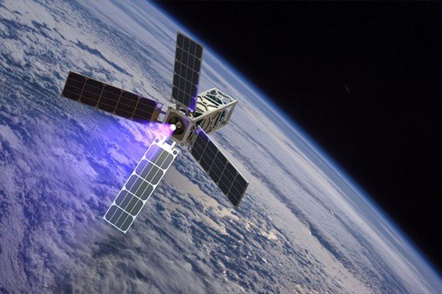 Nigeria to Launch Four Satellites for Security