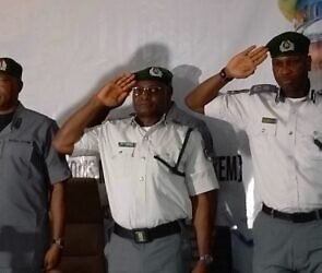 B’Odogwu Drives N230bn Revenue Growth for Nigeria Customs