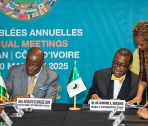 Nigeria Trust Fund Expanded with Additional $500 Million to AfDB