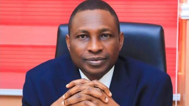 EFCC Recovers Funds from CBEX Crypto Scam—Ola Olukoyede