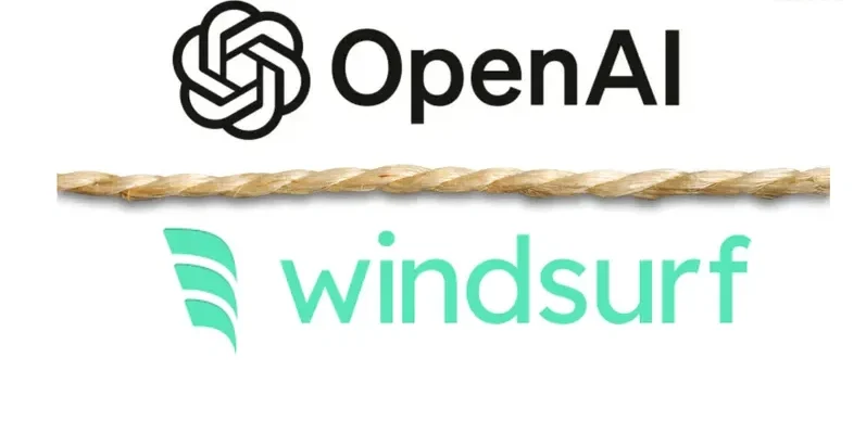 OpenAI to Buy Coding Tool Windsurf in $3 Billion Deal