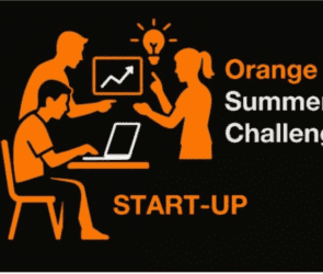 Orange Summer Challenge 2025 Empowers African Startups