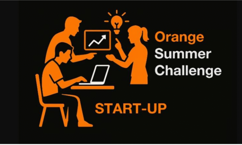 Orange Summer Challenge 2025 Empowers African Startups