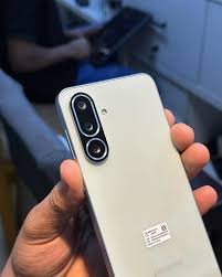 An image of Samsung Galaxy M56 5G