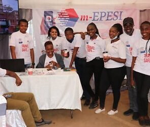 develoPPP Ventures staff