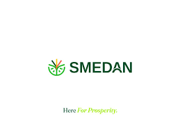 An image of SMEDAN logo