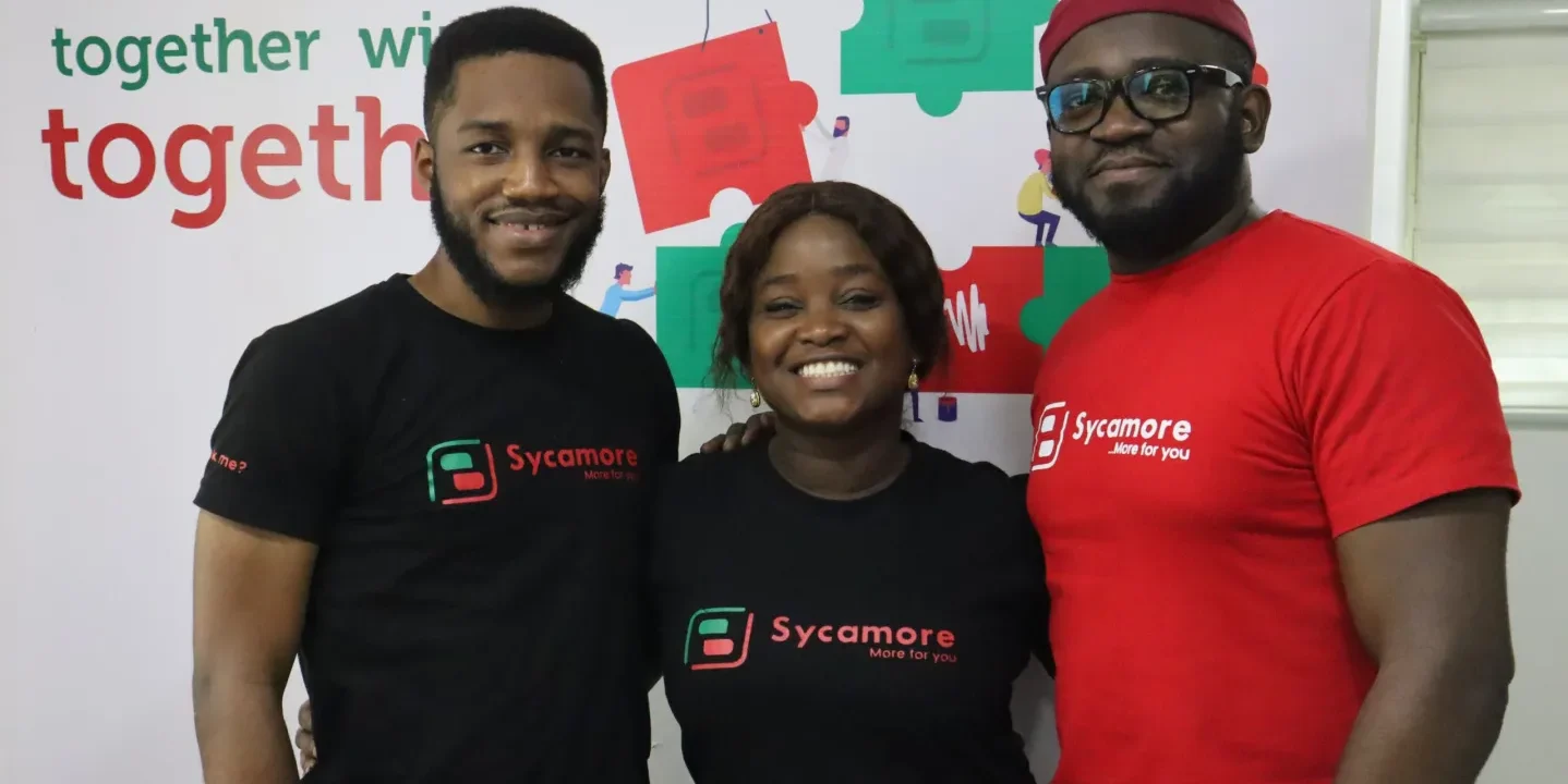 Sycamore Seeks ₦1 Billion to Expand Loan Services
