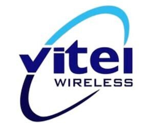 An image of Vitel Wireless logo
