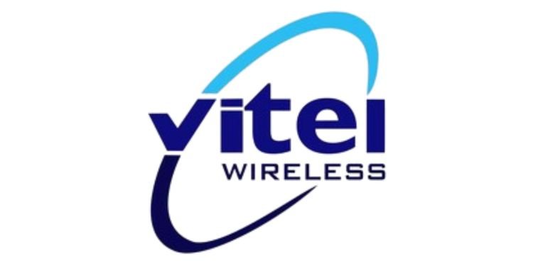 An image of Vitel Wireless logo