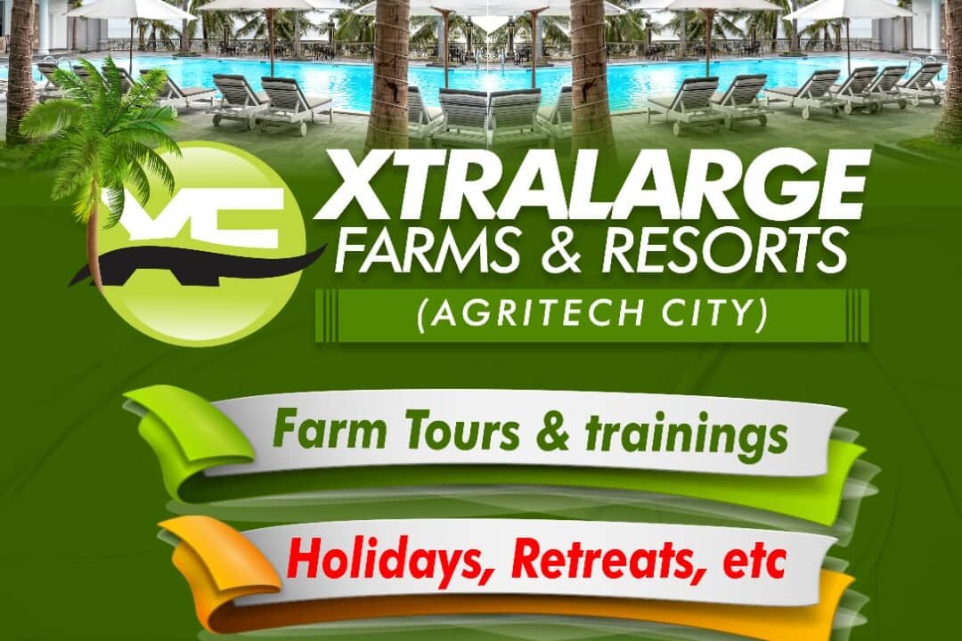 Xtralarge Farms Launches Agritourism Festival