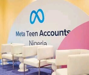 Meta launches Instagram teen accounts in Nigeria, providing strict privacy settings, content filters, and parental controls for teen safety.