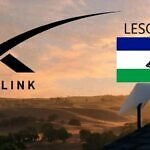 Starlink rolls out in Lesotho, delivering high-speed internet to the kingdom and marking its 24th African market.