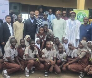 Nigeria Begins Rural Connectivity Drive With Glo and Huawei