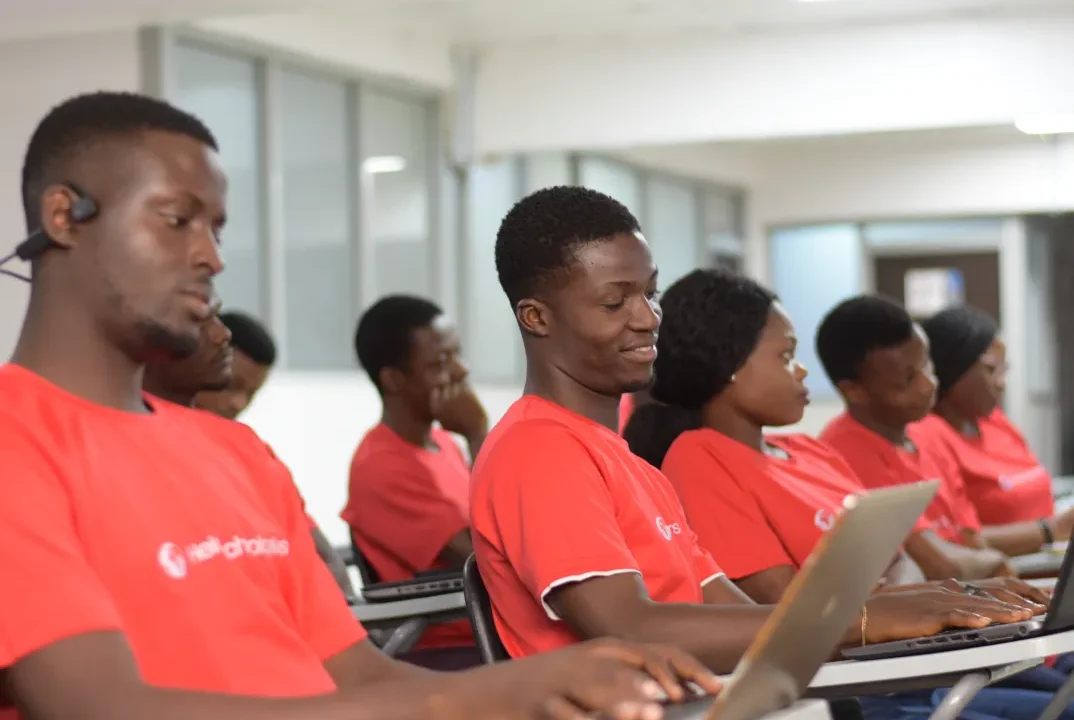 Heirs Technologies trains tech leaders by providing real-world exposure at the Cisco Edge Centre, empowering Africa's next generation of tech innovators.