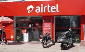 An image of Airtel Africa