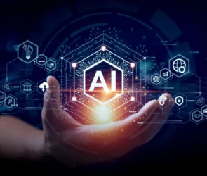 African AI talent shines