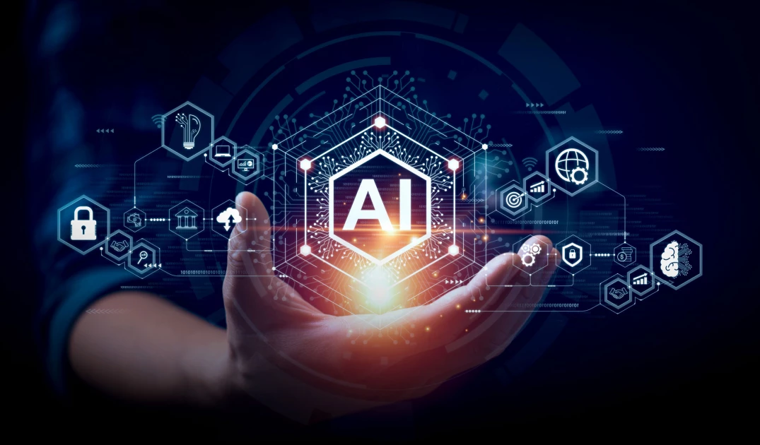 African AI talent shines