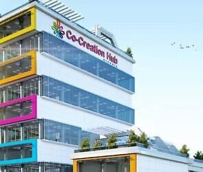 An image of the proposed CcHub