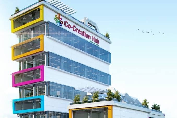 An image of the proposed CcHub