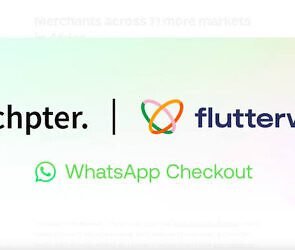 An image of chpter and flutterwave