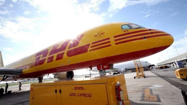 DHL Group to invest $575m in healthcare and logistics, boosting Africa and Middle East with advanced supply chain solutions.