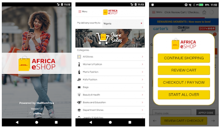 DHL Group to invest $575m in healthcare and logistics, boosting Africa and Middle East with advanced supply chain solutions.