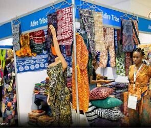 Ecobank Urges Nigerian Fashion SMEs To Tap Global Market