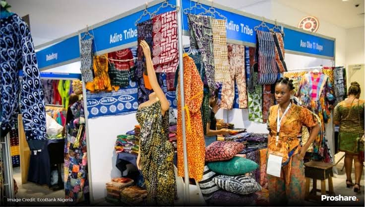 Ecobank Urges Nigerian Fashion SMEs To Tap Global Market