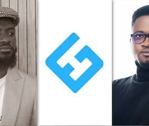 Hamzry, founded by Nanle Joel and Prince Agala