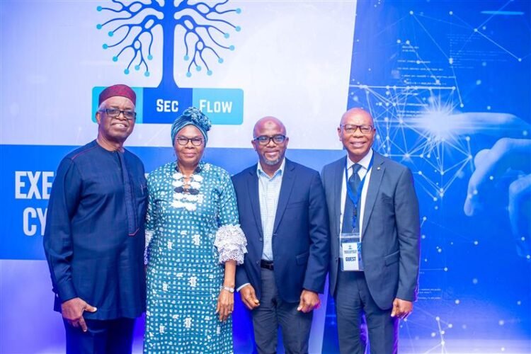 An image of the SECOYA members