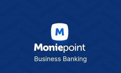 Moniepoint buys sumac stake