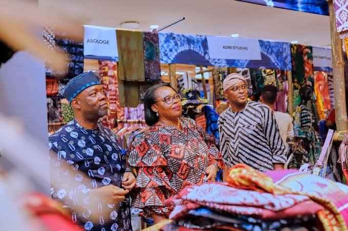 Ecobank Urges Nigerian Fashion SMEs To Tap Global Market