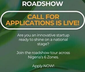 GITEX Africa road show