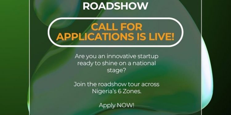GITEX Africa road show