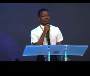 An image of Sola-Aremu Oluwaferanmi