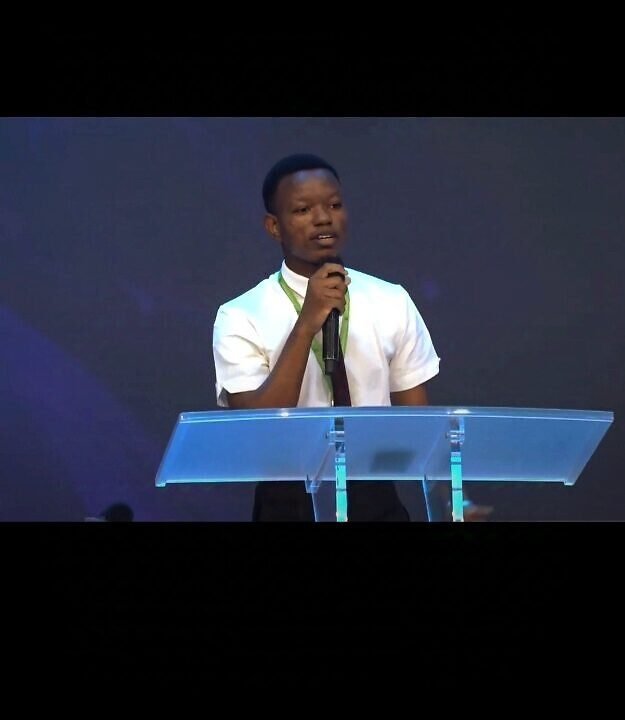 An image of Sola-Aremu Oluwaferanmi