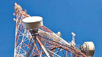 An image of a telecom network-lebara