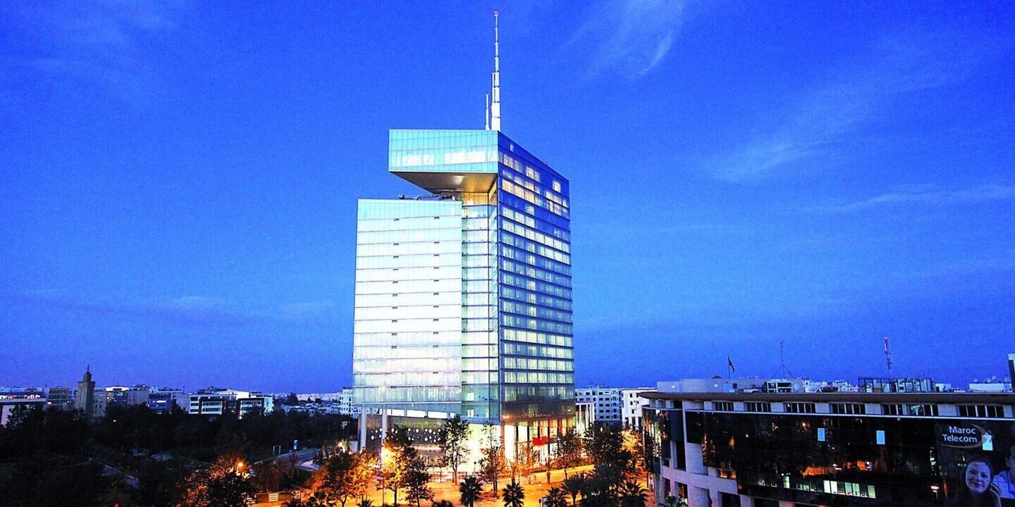 Maroc Telecom raises $330 million, driving investment in 5G and fiber optics to transform Morocco’s digital landscape.