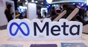 An image of Meta