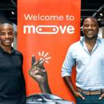 Moove in talks for $300 million, aiming for a $1 billion valuation to scale its mobility fintech solutions globally.
