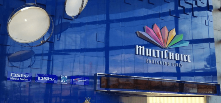 MultiChoice slashes decoder price by 50% to ₦10,000, enhancing DStv access. Enjoy a free upgrade to a new package too.