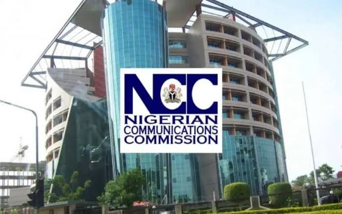 An image of NCC logo