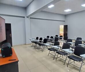 An image of SabiHub classroom
