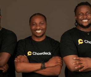 Chowdeck acquires Mira, merging cutting-edge tech with food logistics. The deal empowers restaurant owners with smarter solutions