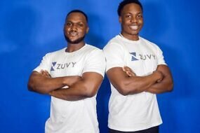 Representative of Zuvy