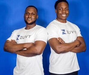 Representative of Zuvy